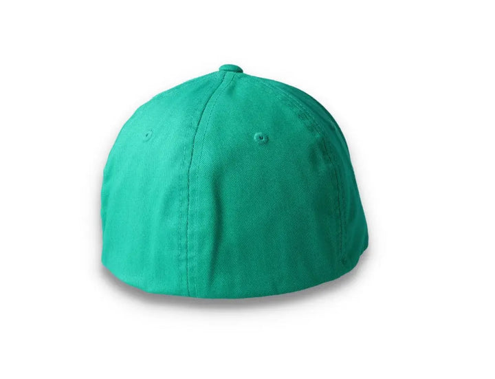 Cap Pepper Green Flexfit Baseball 6277 - LOKK