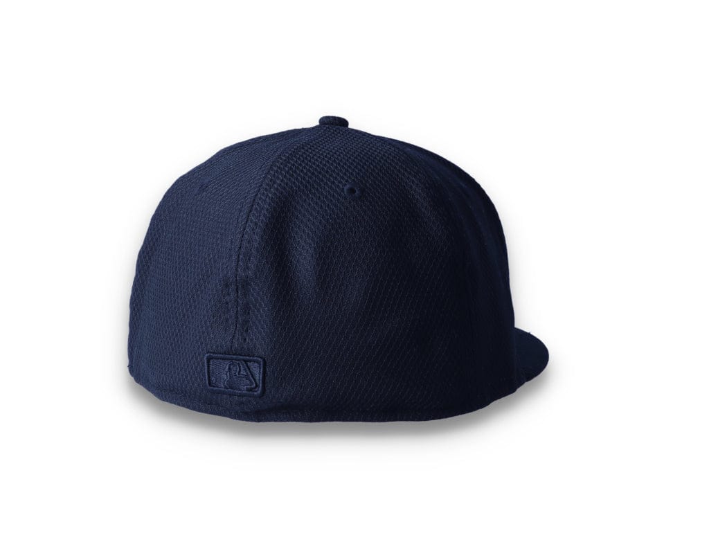 59FIFTY NY Yankees Diamond Era Black - LOKK
