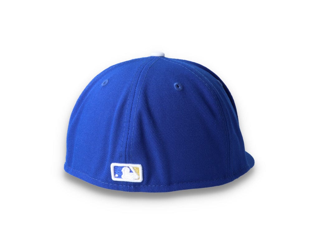 59FIFTY AC Perf Kansas City Royals Game - LOKK