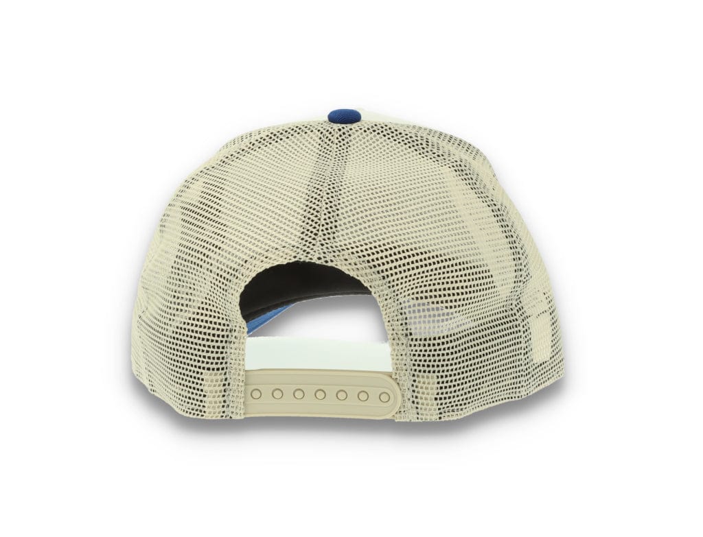 9FORTY A-Frame Trucker Nickelodeon Ren & Stimpy Blue - LOKK