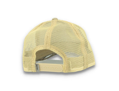 Goorin Animal Farm Trucker Cap Lodge King