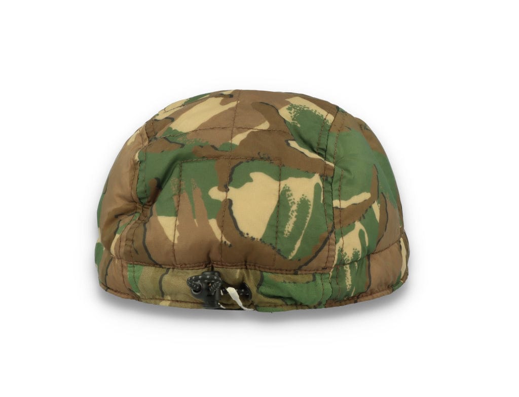 Taion x Gramicci Down Cap Camo - LOKK