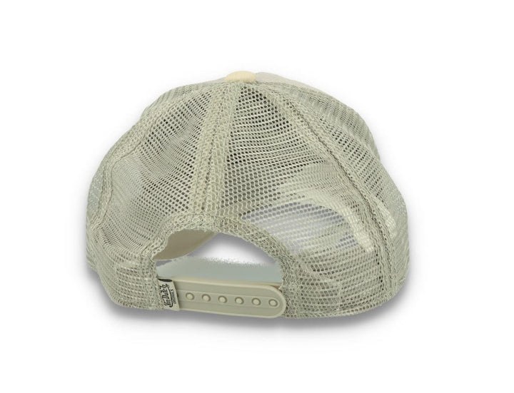 Trucker Ottawa Grey/Grey - LOKK