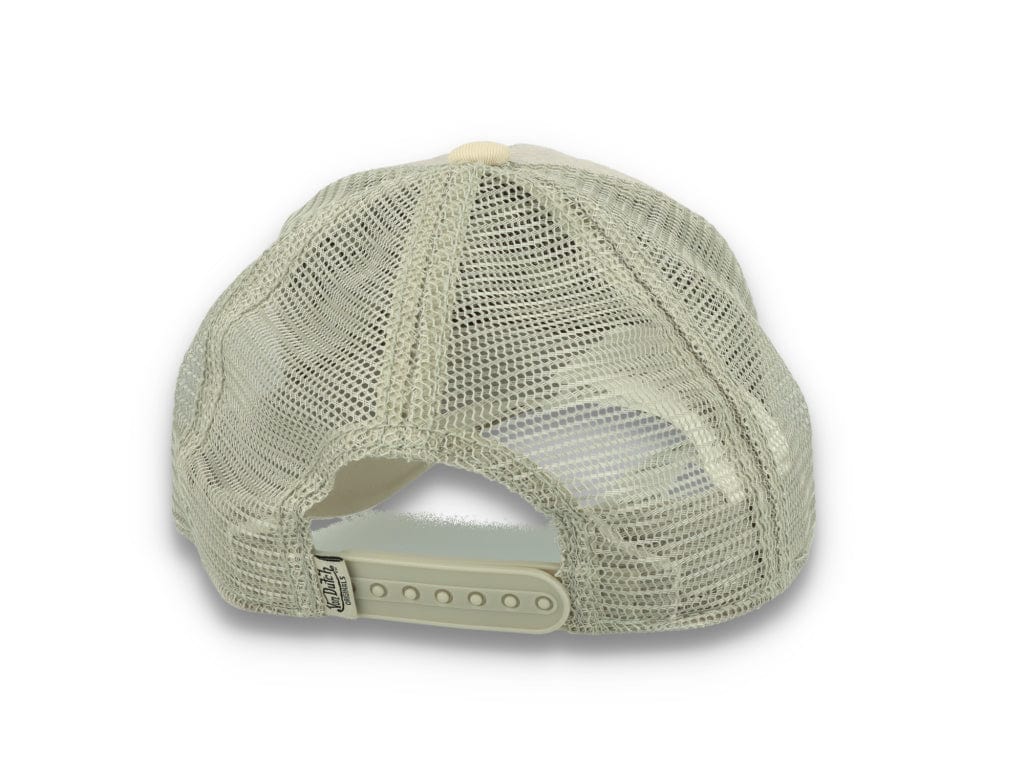 Trucker Ottawa Grey/Grey