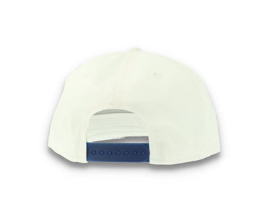 9FIFTY White Crown LA Dodgers
