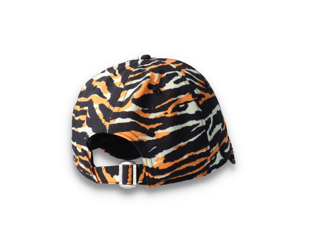 9FORTY All Over Print NY Yankees Orange/Black/White - LOKK