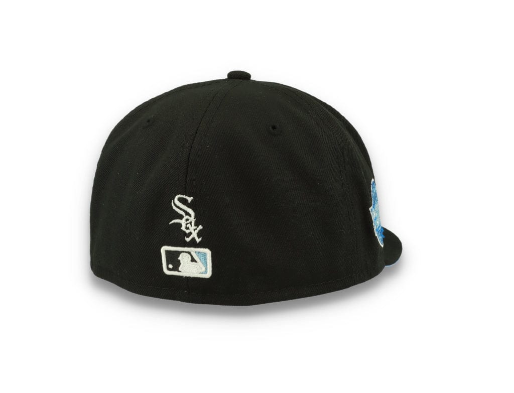 59FIFTY Chicago White Sox Side Patch Bloom - LOKK