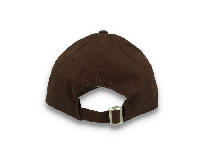 9FORTY Kids League Essential NY Yankees Brown/Beige - LOKK