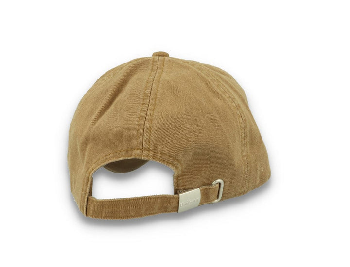 Barbour Cascade Sports Cap Butternut - LOKK