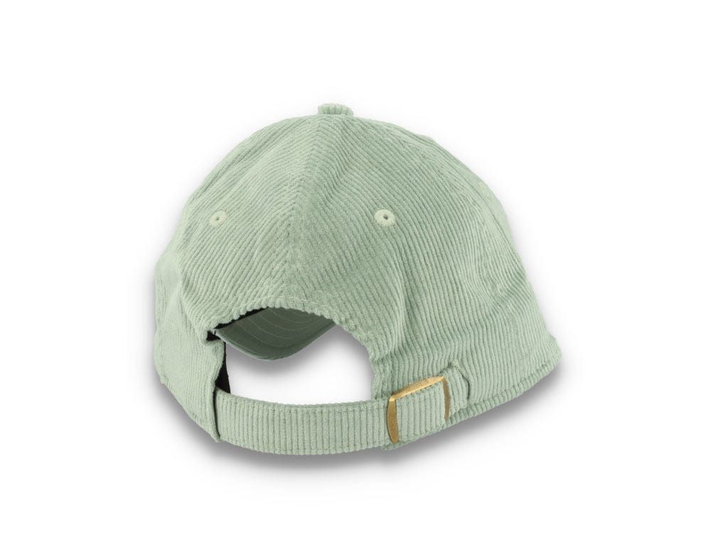 9TWENTY Casual Classic Cord Wildlife Jade Green - LOKK