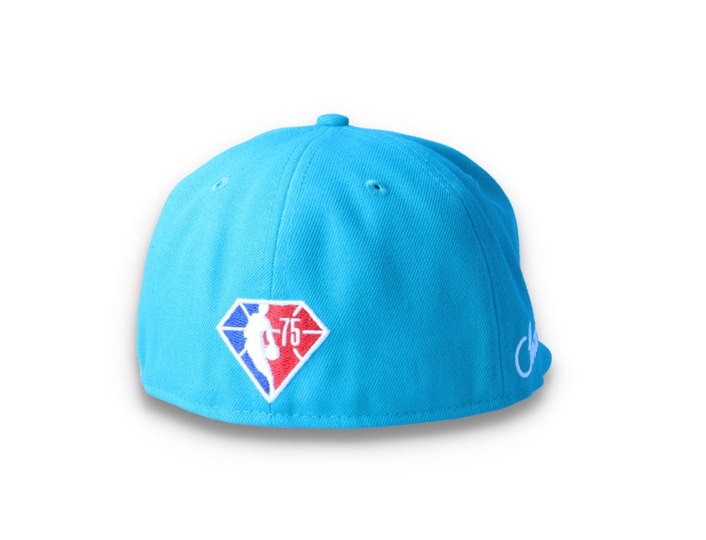 59FIFTY Charlotte Hornets NBA City Edition Alternate - LOKK