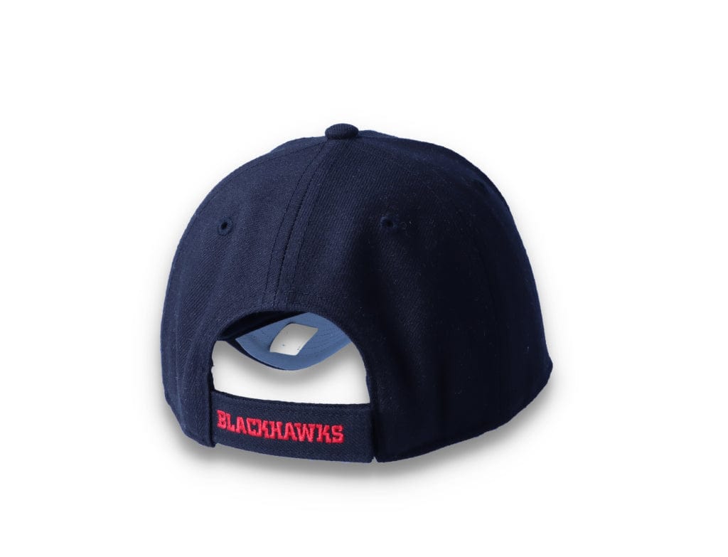 47 MVP Chicago Blackhawks BLACK - LOKK