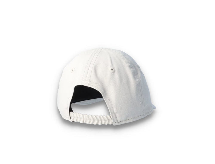Cap Barn 9FORTY Infant League Essential NY Yankees Stone/Off White - LOKK