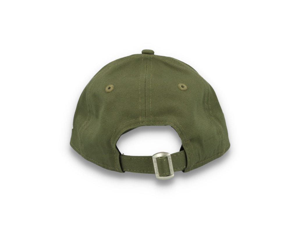 9FORTY Kids League Essential New York Yankees Olive/White - LOKK