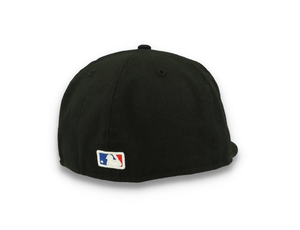 59FIFTY APAC Paisley LA Dodgers Black - LOKK