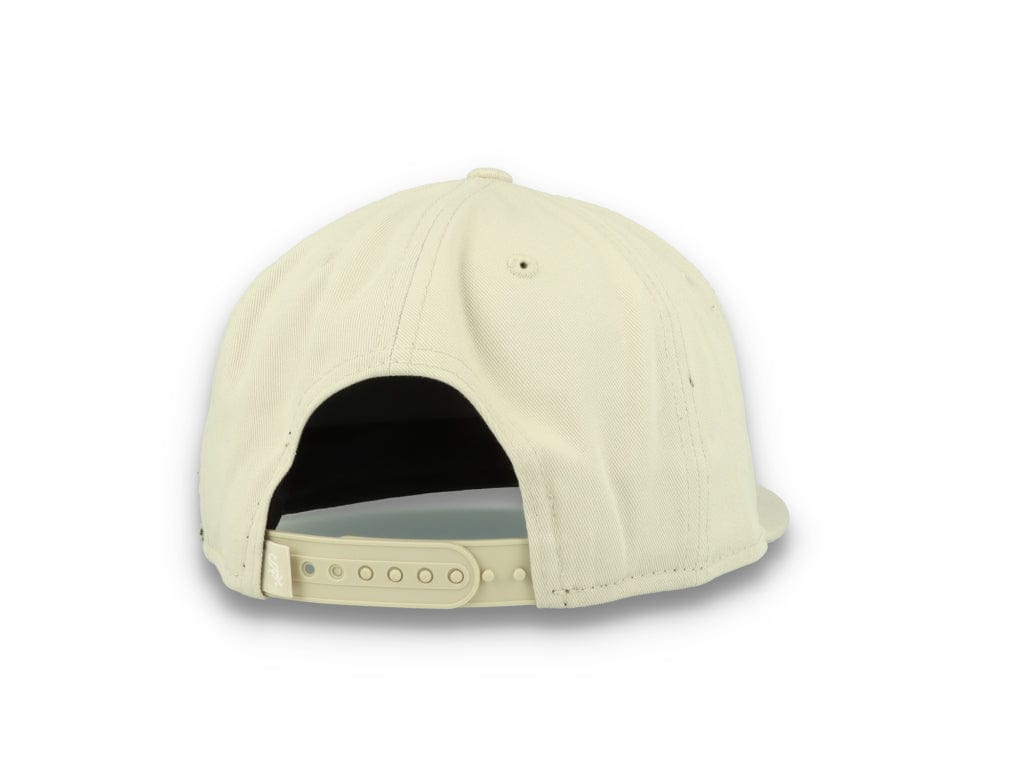 9FIFTY Flower Chicago White Sox Stone - LOKK