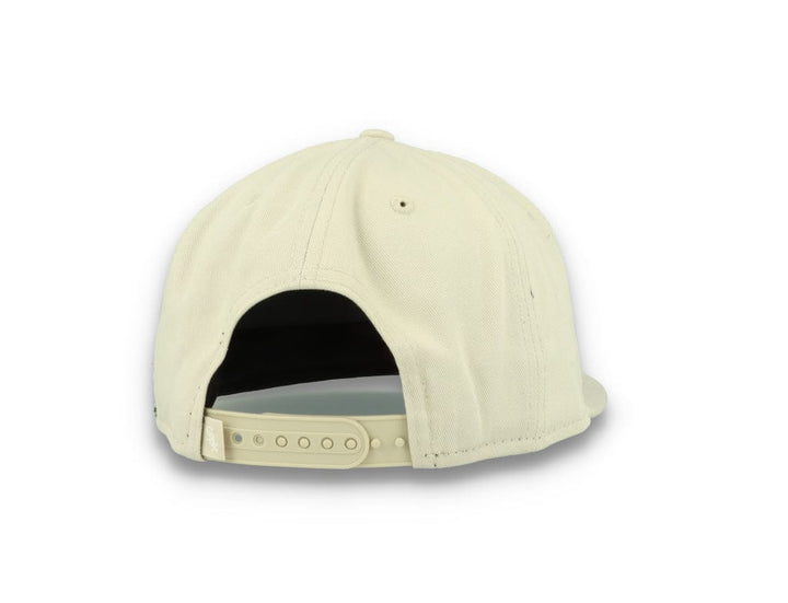 9FIFTY Flower Chicago White Sox Stone - LOKK