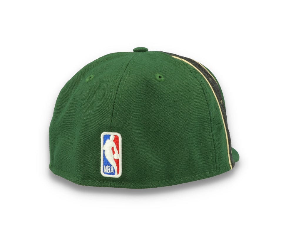 59FIFTY NBA City Edition 22 Boston Celtics Official Team Color - LOKK
