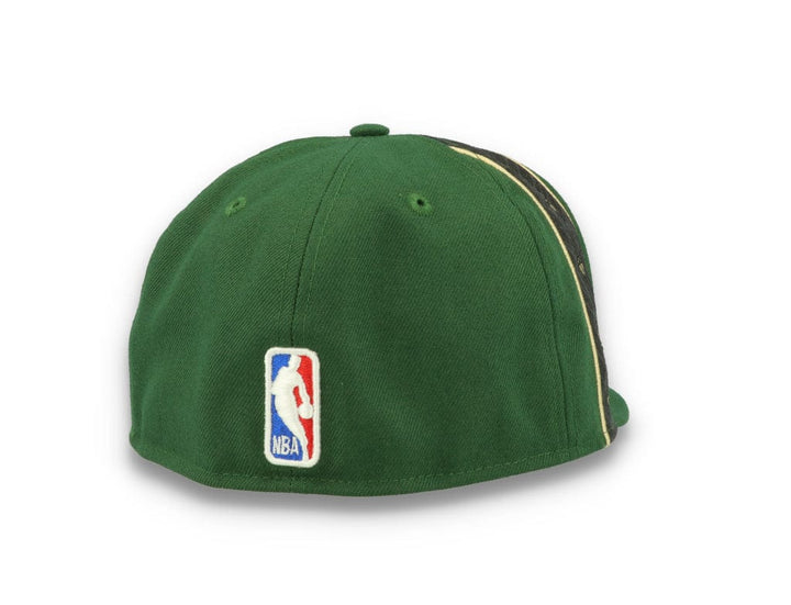59FIFTY NBA City Edition 22 Boston Celtics Official Team Color - LOKK