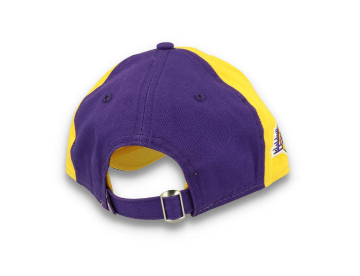 9TWENTY NBA Back Half 23 Los Angeles Lakers - LOKK