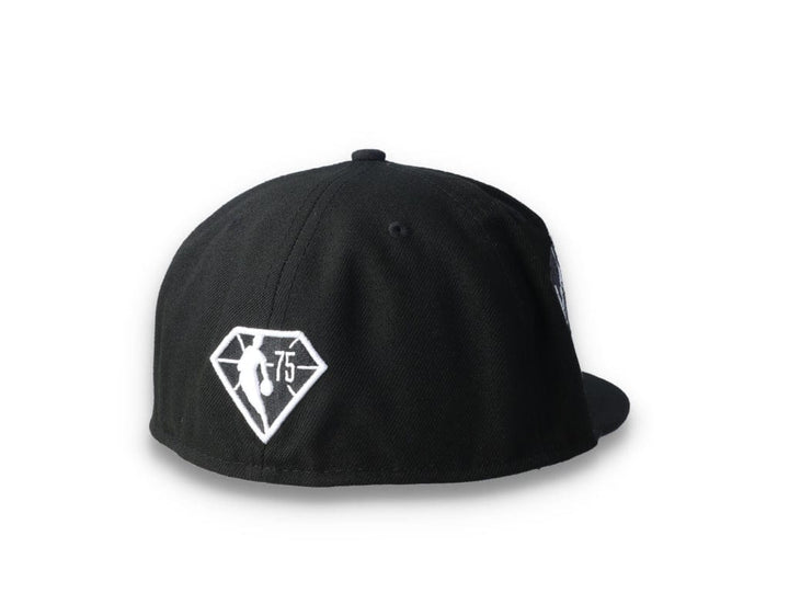 59FIFTY Brooklyn Nets NBA Back Half - LOKK