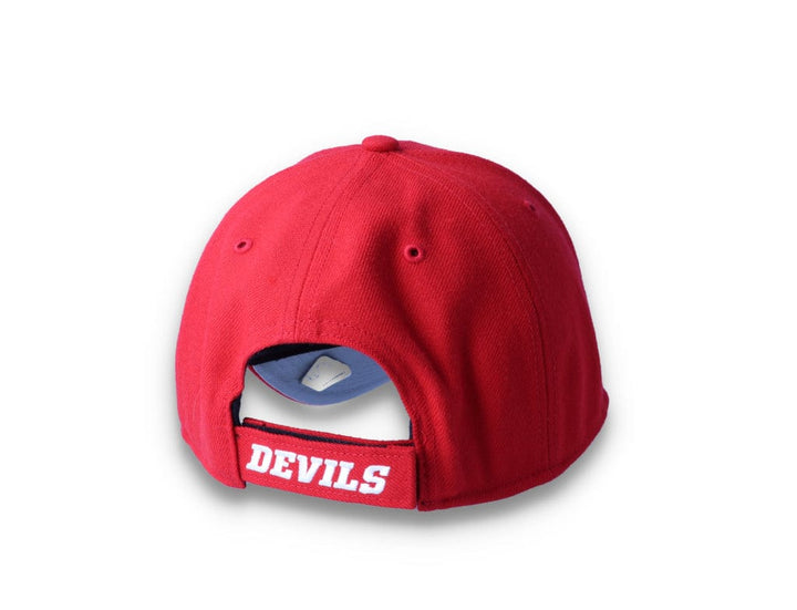 Cap New Jersey Devils NHL MVP Red - LOKK