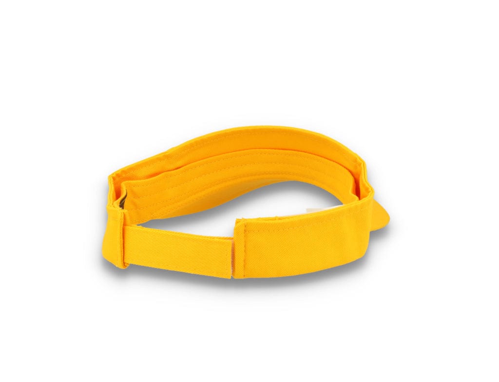 Sun Visor Curved Magic Mango - Yupoong 8888 - LOKK