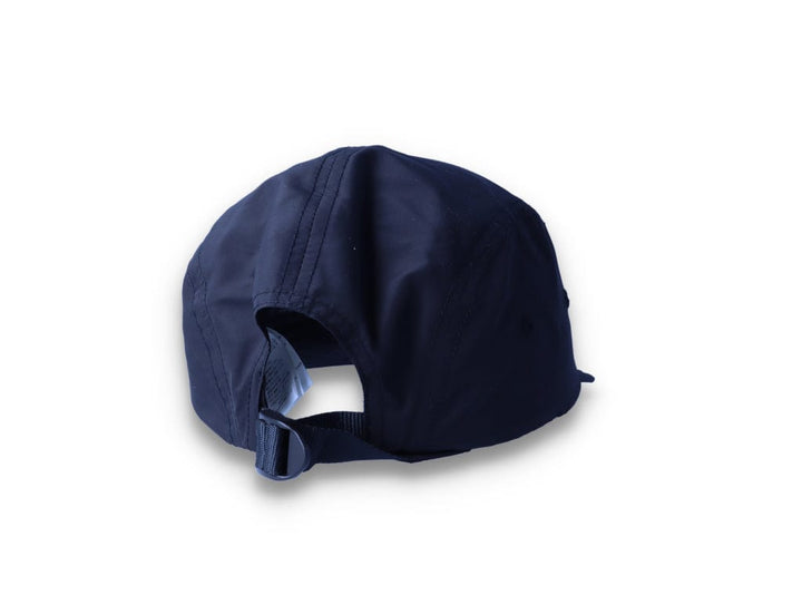Cap Black Shell Jet Cap - LOKK