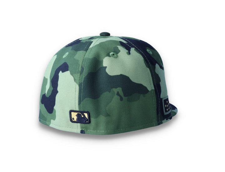 59FIFTY NY Yankees MLB Armed Forces Day - LOKK