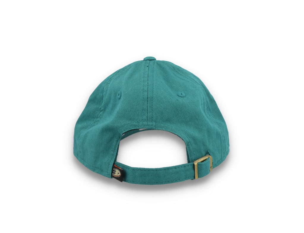 Anaheim Ducks NHL 47 Clean Up- Dark Teal - LOKK