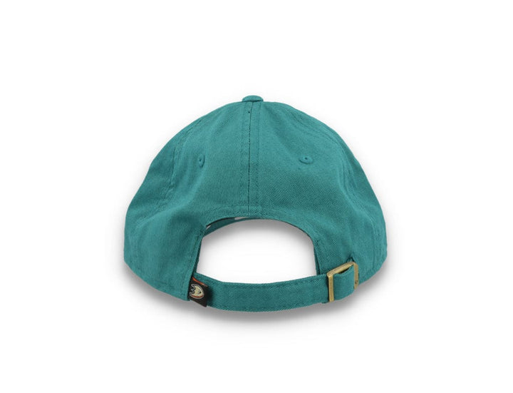 Anaheim Ducks NHL 47 Clean Up- Dark Teal - LOKK