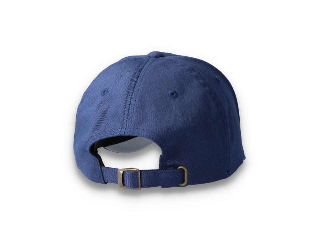 Cap Flexfit Wooly Combed Adjustable Navy 6277DC - LOKK