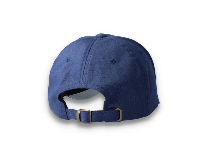 Cap Flexfit Wooly Combed Adjustable Navy 6277DC - LOKK