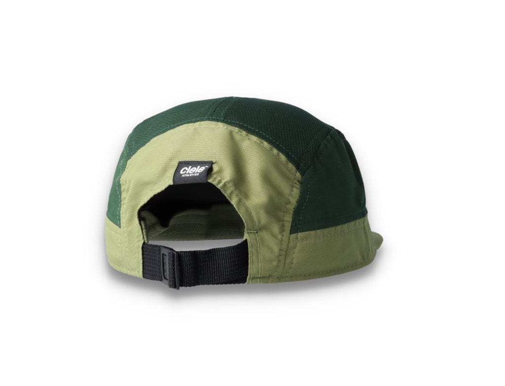 5-Panel Cap Ciele GOCap Athletics Cam - LOKK