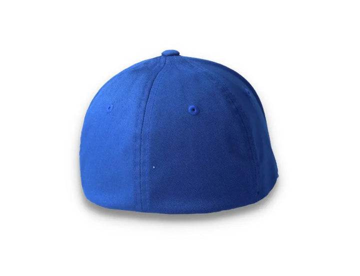 Cap Royal Blue Flexfit 6277 - LOKK