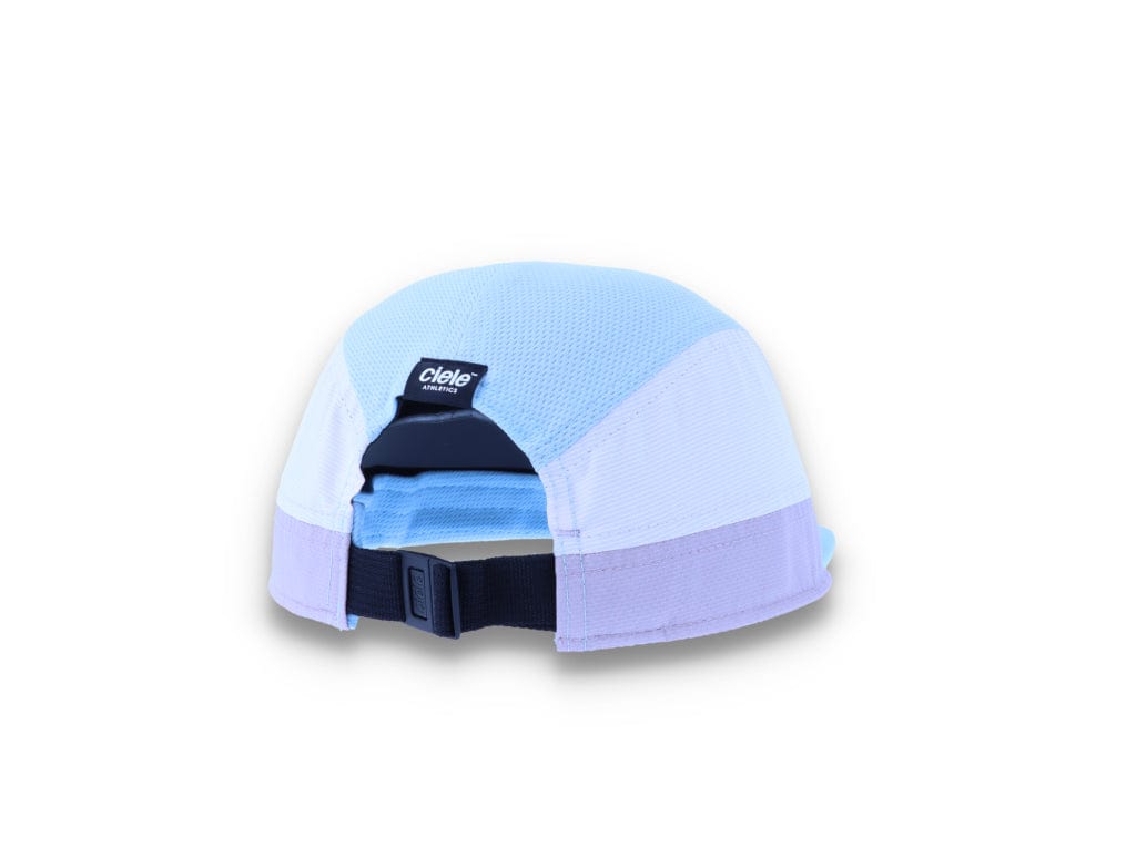 5-Panel Cap ALZCap SC Century Small Current - LOKK