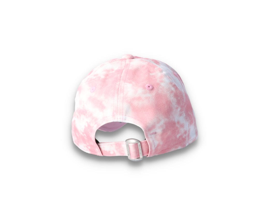 9FORTY Kids NY Yankees Tie Dye Light Pink - LOKK