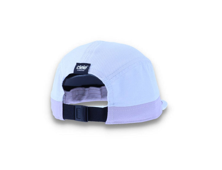 5-Panel Cap Ciele ALZCap SC Small Kea - LOKK