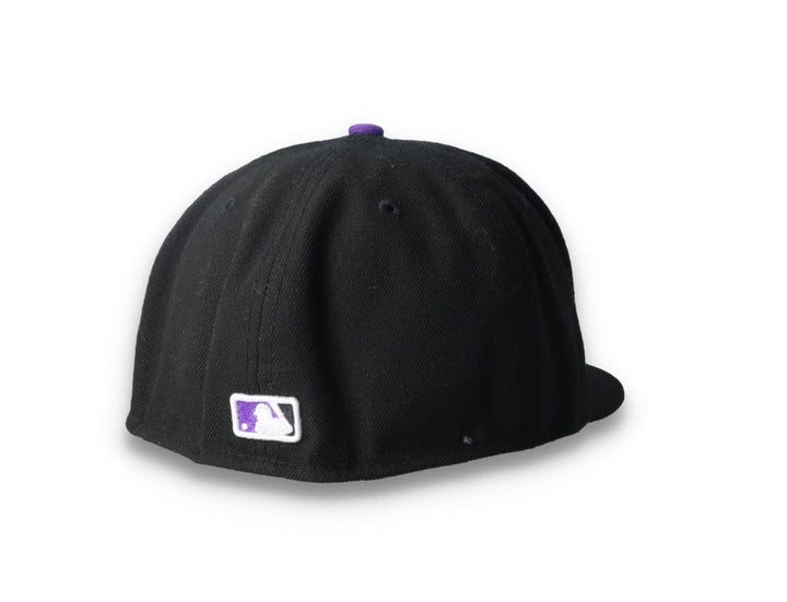 59FIFTY AC Perf Colorado Rockies Game - LOKK