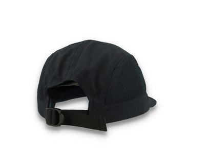 Nylon Strap Cap Navy 6088NS
