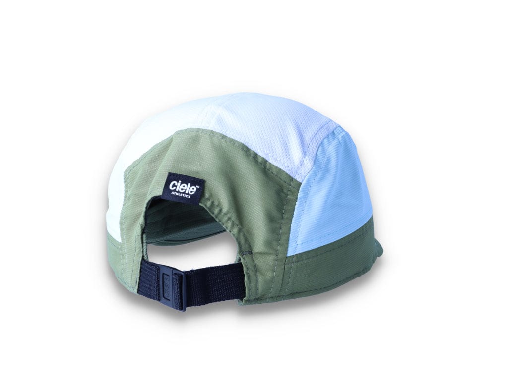 5-Panel Cap Ciele GOCap SC Athletics Adirondack