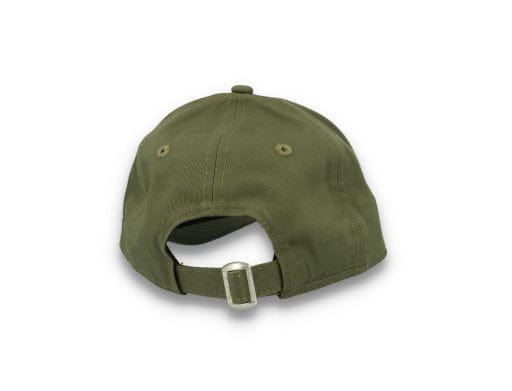 9FORTY Kids League Essential New York Yankees Olive/White - LOKK