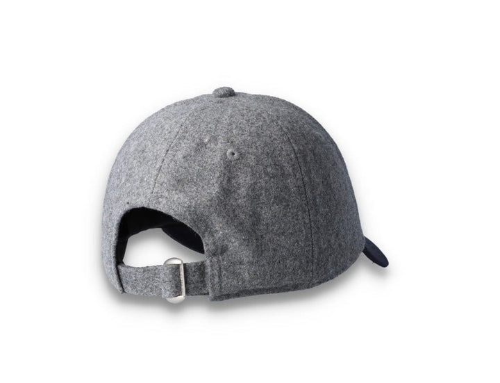 9FORTY Melton Crown NY Yankees Grey/Navy - LOKK