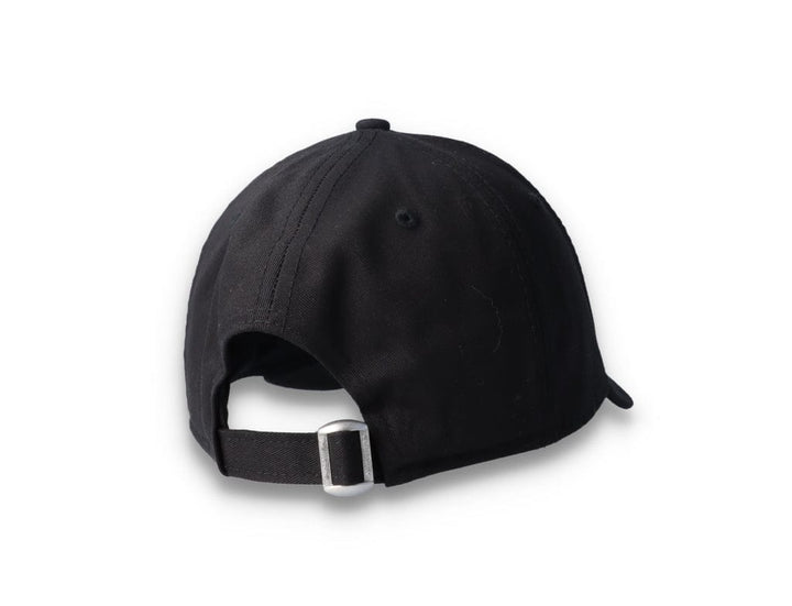 9FORTY League Essential Los Angeles Dodgers Black/White - LOKK