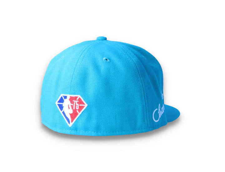 59FIFTY Charlotte Hornets NBA City Edition Alternate - LOKK