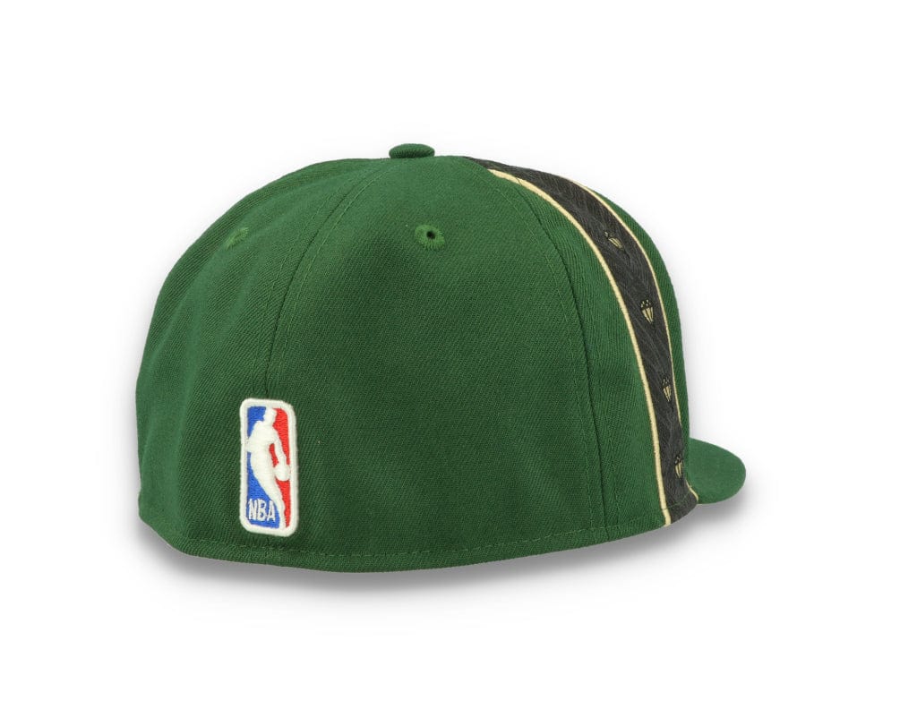 59FIFTY NBA City Edition 22 Boston Celtics Official Team Color - LOKK