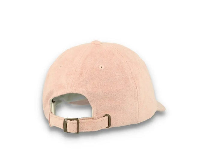 Flexfit 6245VC Velour Cap Light Rose - LOKK
