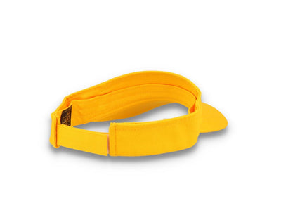 Sun Visor Curved Magic Mango - Yupoong 8888