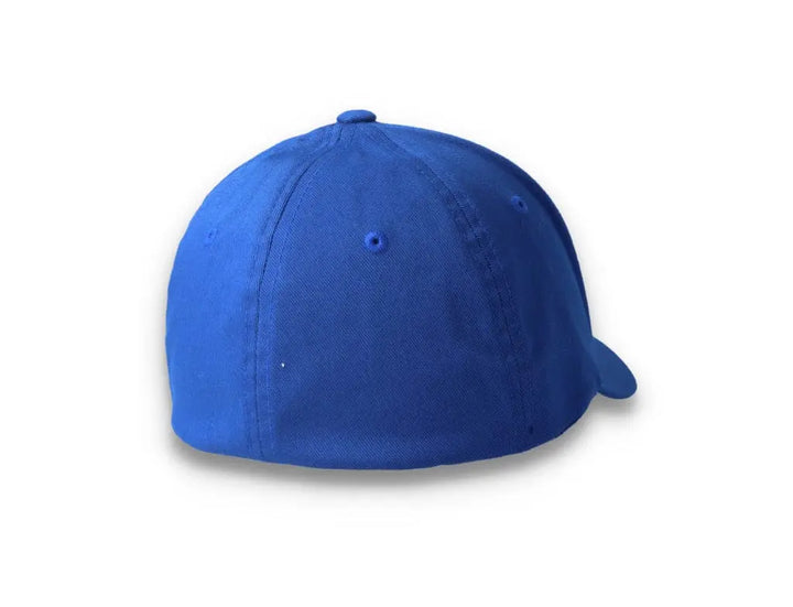 Cap Royal Blue Flexfit 6277 - LOKK
