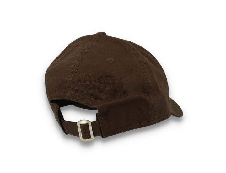 9FORTY League Essential NY Yankees Brown/Stone - LOKK